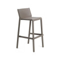 Барный стул Trill Stool Tortora1